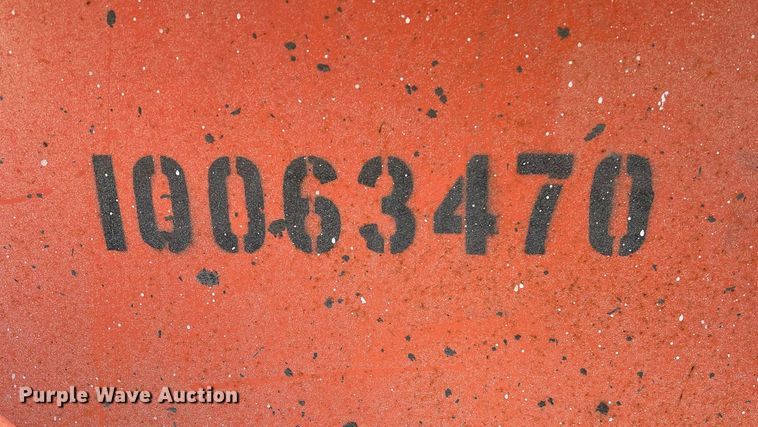 image for item DQ2351 2012 JLG 600S boom lift