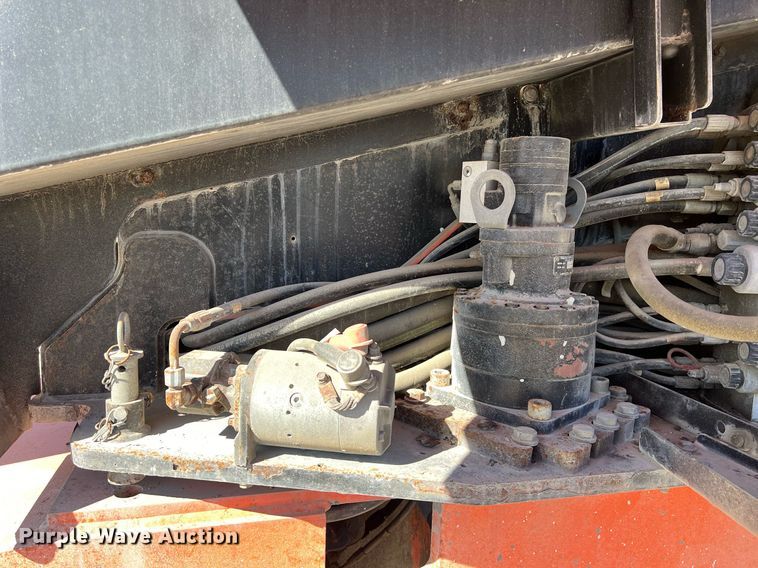 image for item DQ2351 2012 JLG 600S boom lift