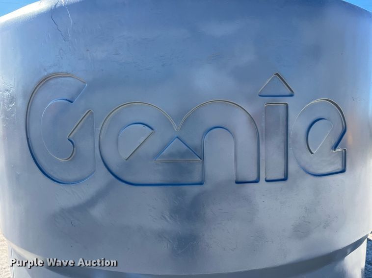 image for item DQ2353 2013 Genie Z-45/25J boom lift