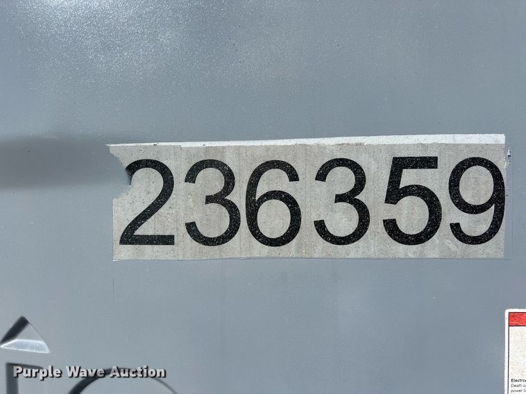 image for item DQ2353 2013 Genie Z-45/25J boom lift