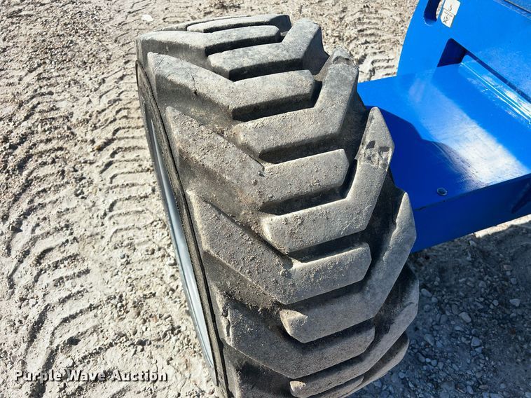 image for item DQ2353 2013 Genie Z-45/25J boom lift