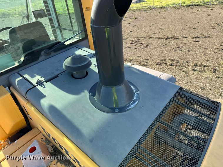 image for item DQ6711 2012 Volvo L90F wheel loader