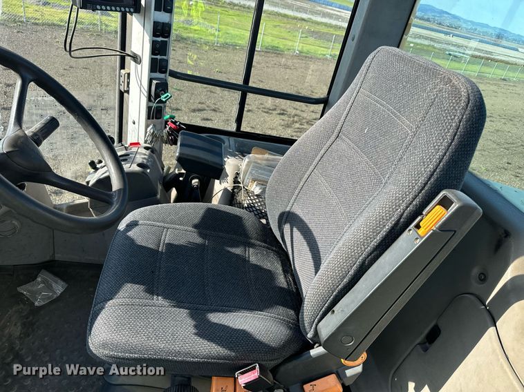 image for item DQ6711 2012 Volvo L90F wheel loader