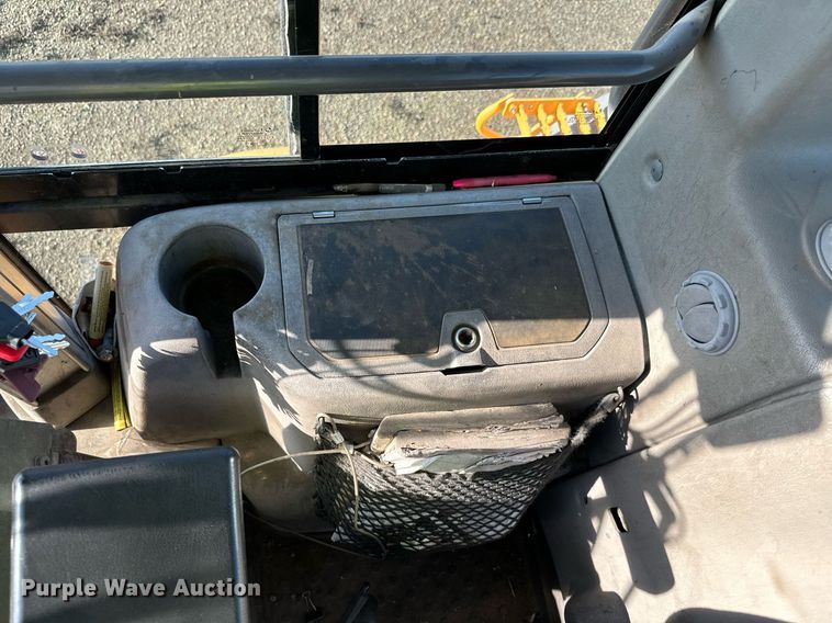 image for item DQ6711 2012 Volvo L90F wheel loader