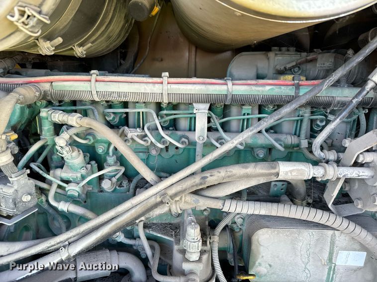 image for item DQ6711 2012 Volvo L90F wheel loader