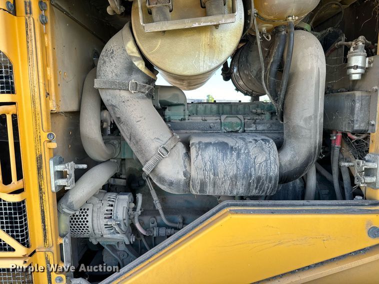 image for item DQ6711 2012 Volvo L90F wheel loader