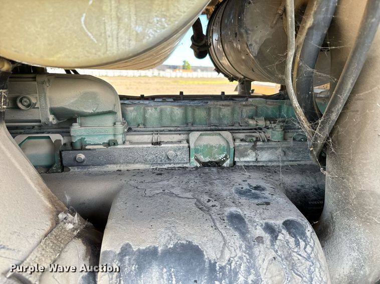 image for item DQ6711 2012 Volvo L90F wheel loader