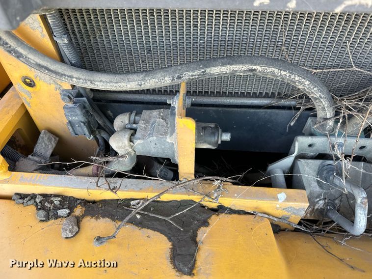 image for item DQ6711 2012 Volvo L90F wheel loader