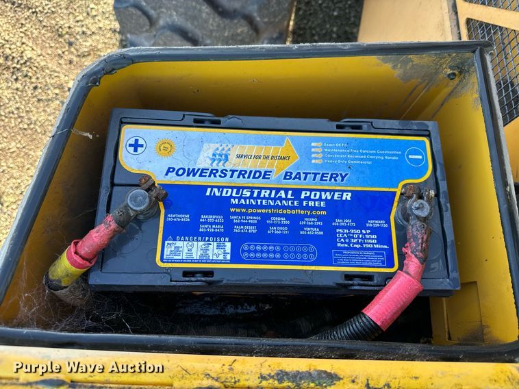 image for item DQ6711 2012 Volvo L90F wheel loader