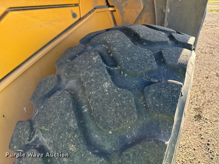 image for item DQ6711 2012 Volvo L90F wheel loader