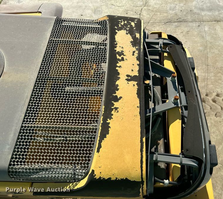 image for item DQ6712 2007 Volvo L90F wheel loader