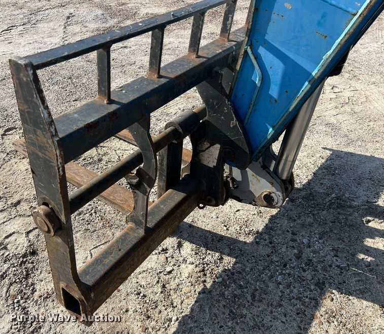 image for item DS2876 2014 Genie GTH-844 telehandler