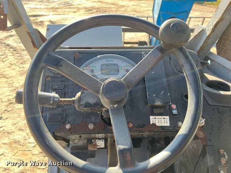 image for item DS2876 2014 Genie GTH-844 telehandler