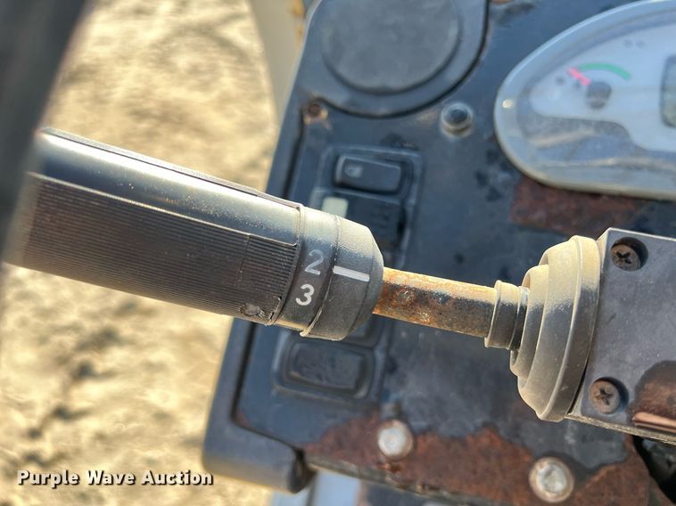 image for item DS2876 2014 Genie GTH-844 telehandler