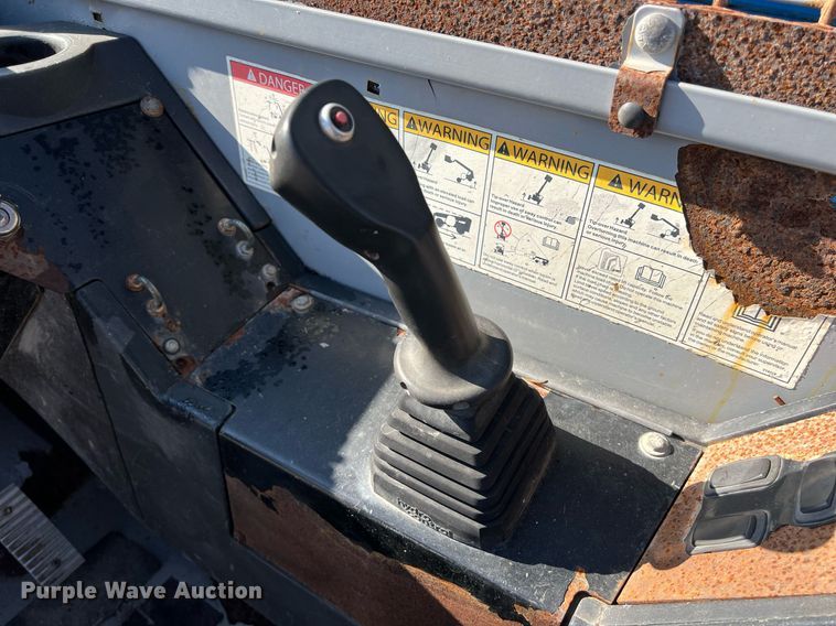 image for item DS2876 2014 Genie GTH-844 telehandler