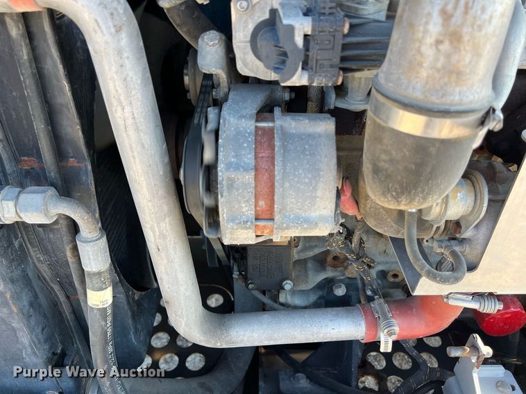 image for item DS2876 2014 Genie GTH-844 telehandler