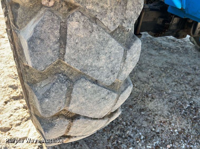 image for item DS2876 2014 Genie GTH-844 telehandler