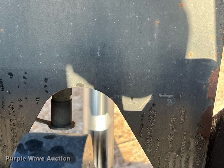 image for item DS2877 2017 JLG 8042 telehandler