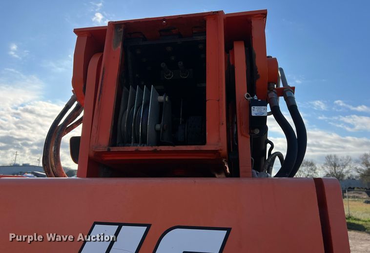 image for item DS2877 2017 JLG 8042 telehandler