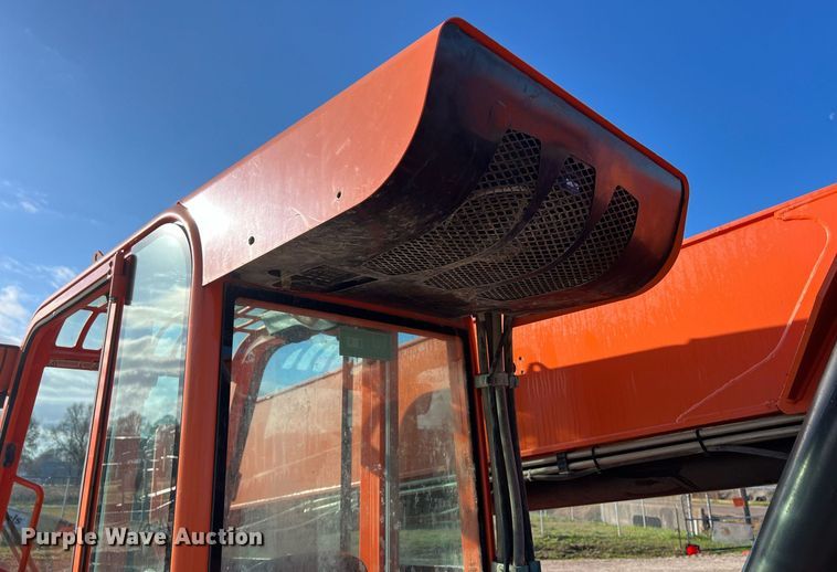 image for item DS2877 2017 JLG 8042 telehandler