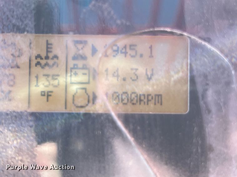 image for item DS2877 2017 JLG 8042 telehandler