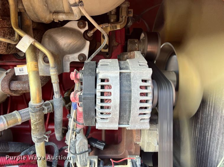 image for item DS2877 2017 JLG 8042 telehandler