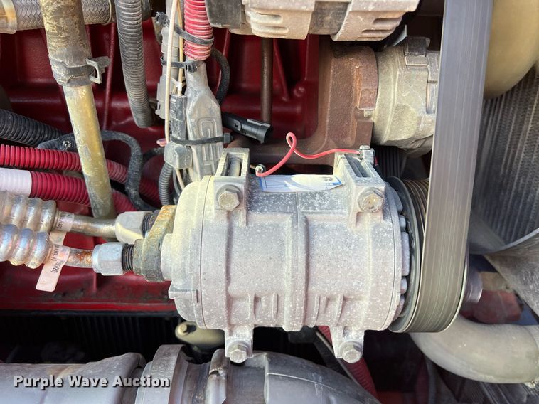 image for item DS2877 2017 JLG 8042 telehandler