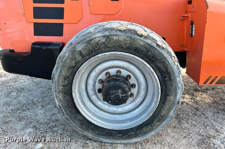 image for item DS2877 2017 JLG 8042 telehandler