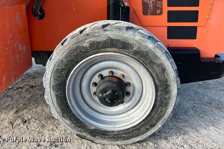 image for item DS2877 2017 JLG 8042 telehandler