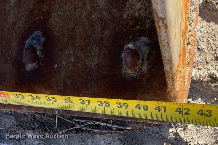 image for item DS5396 2018 Komatsu  PC138USLC-11  excavator