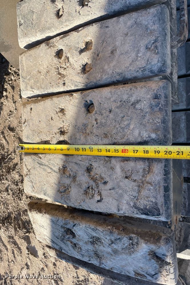 image for item DS5396 2018 Komatsu  PC138USLC-11  excavator