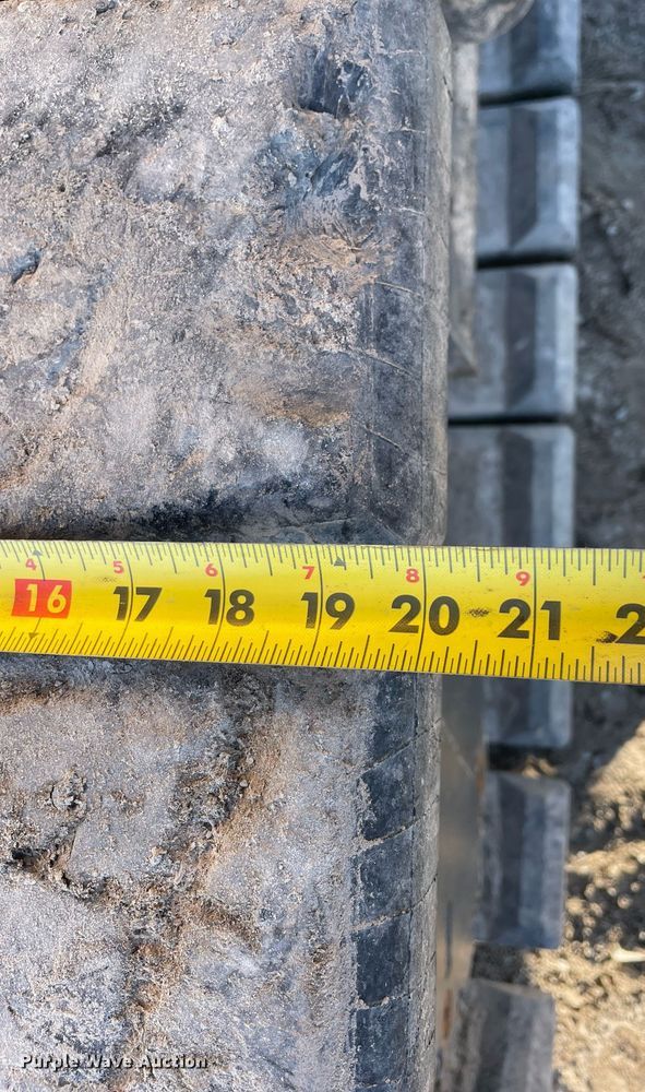 image for item DS5396 2018 Komatsu  PC138USLC-11  excavator