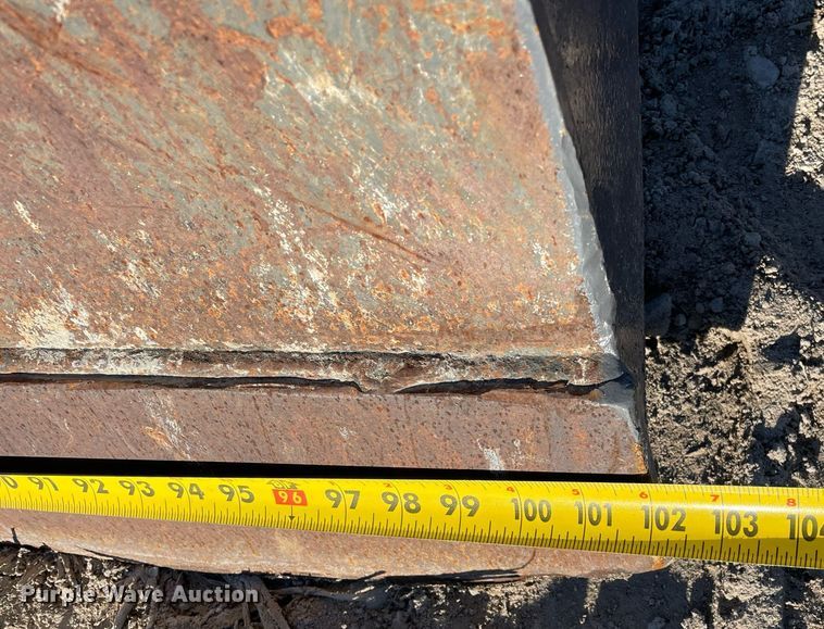 image for item DS5398 2018 Komatsu  PC138USLC-11 excavator