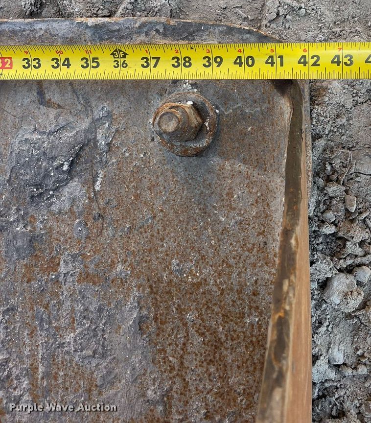 image for item DS5398 2018 Komatsu  PC138USLC-11 excavator