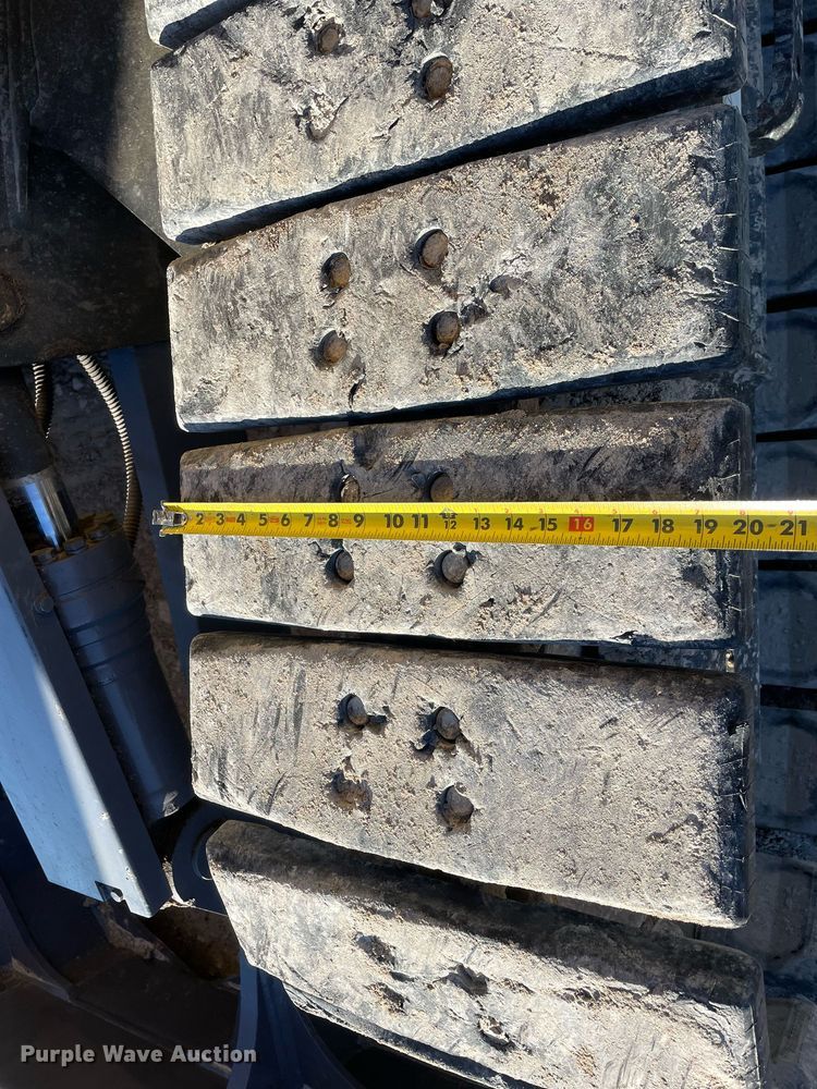 image for item DS5398 2018 Komatsu  PC138USLC-11 excavator