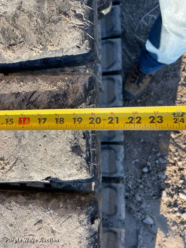 image for item DS5398 2018 Komatsu  PC138USLC-11 excavator