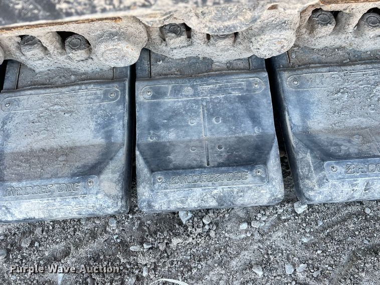 image for item DS5398 2018 Komatsu  PC138USLC-11 excavator