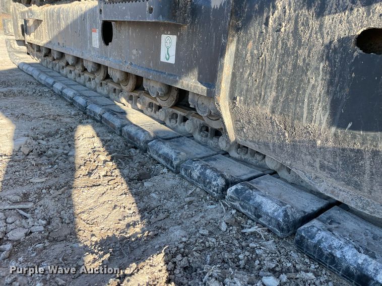 image for item DS5398 2018 Komatsu  PC138USLC-11 excavator