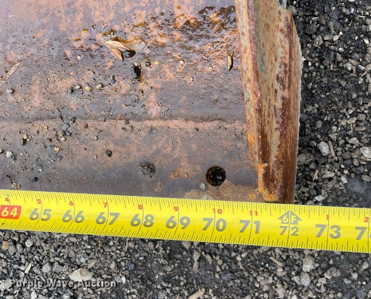 image for item DS5416 2007 Gehl 6640 skid steer loader