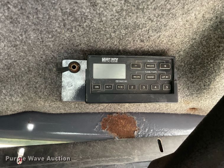 image for item DS5416 2007 Gehl 6640 skid steer loader