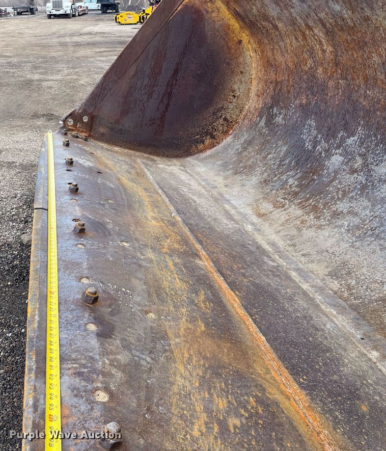 image for item DS5449 2004 Caterpillar  950G  wheel loader