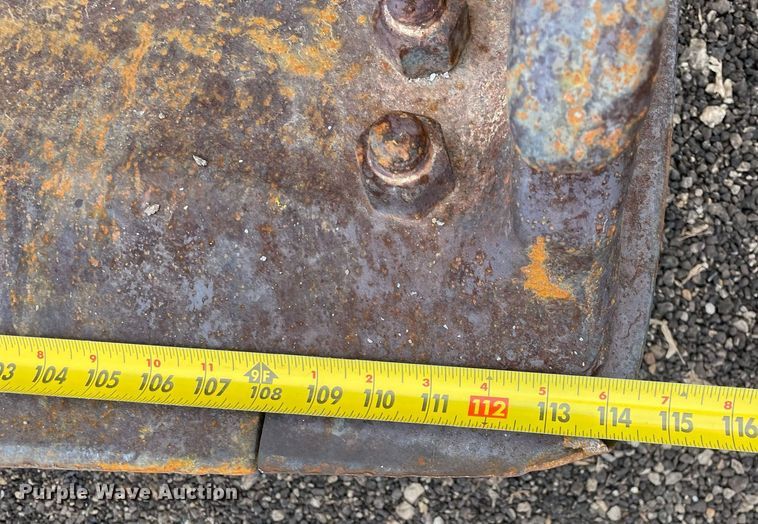 image for item DS5449 2004 Caterpillar  950G  wheel loader