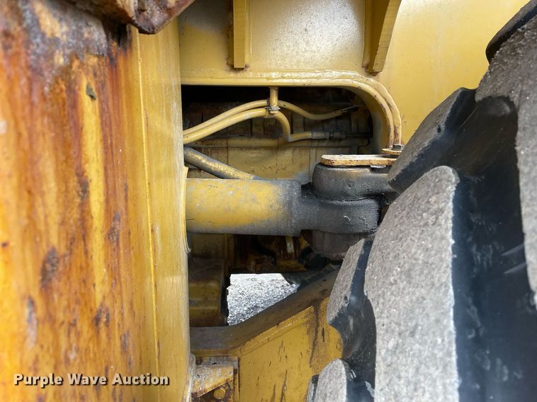 image for item DS5449 2004 Caterpillar  950G  wheel loader
