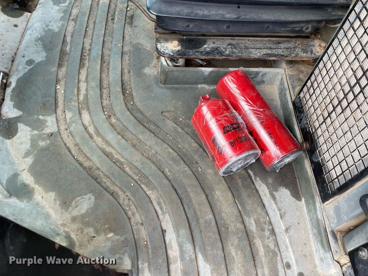 image for item DS5449 2004 Caterpillar  950G  wheel loader