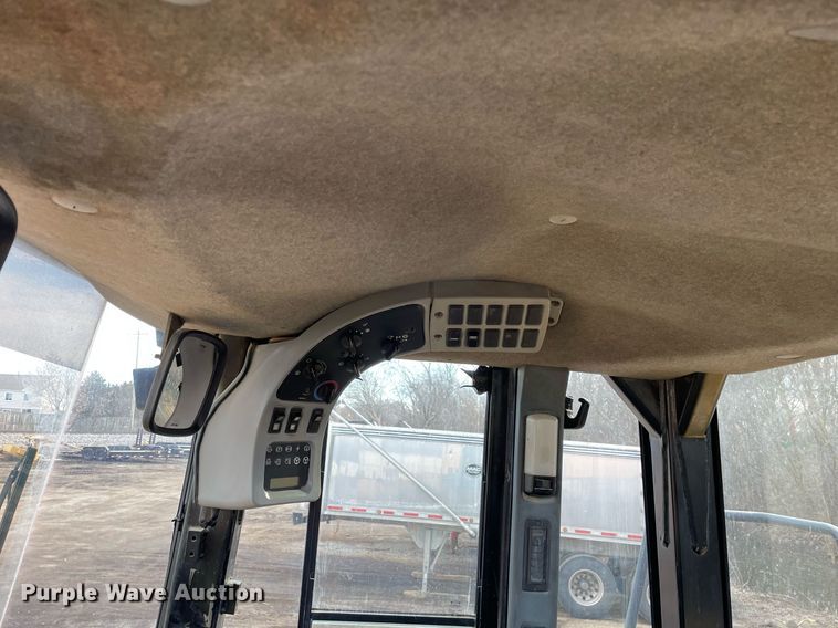 image for item DS5449 2004 Caterpillar  950G  wheel loader