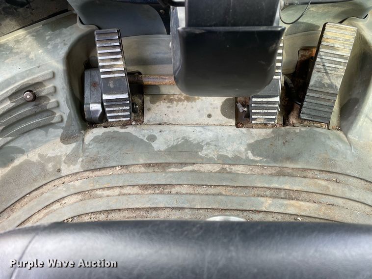 image for item DS5449 2004 Caterpillar  950G  wheel loader