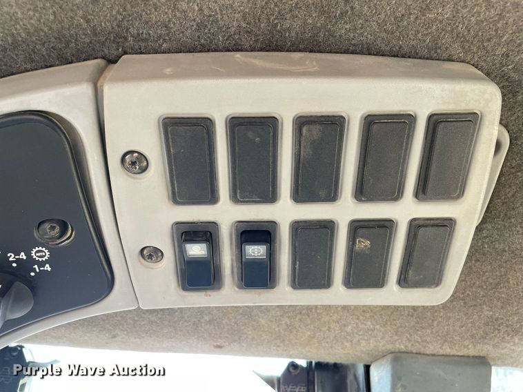 image for item DS5449 2004 Caterpillar  950G  wheel loader