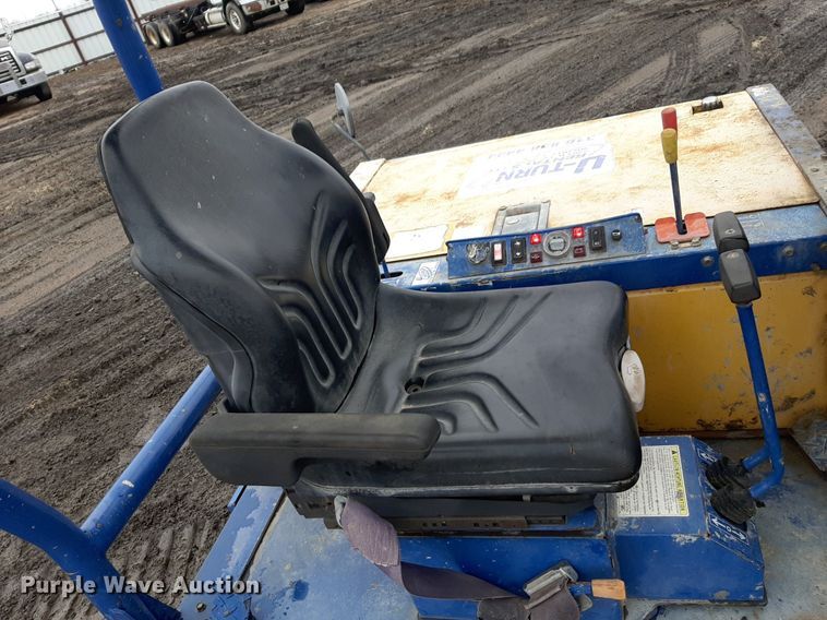 image for item DV9759 Canycom S25A concrete buggy