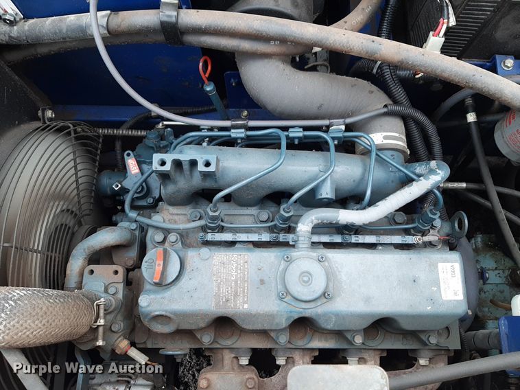 image for item DV9759 Canycom S25A concrete buggy