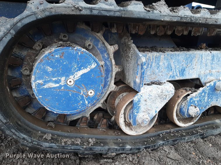 image for item DV9759 Canycom S25A concrete buggy